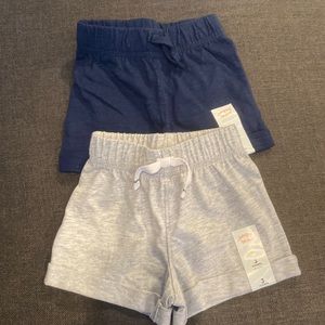 Baby boy shorts